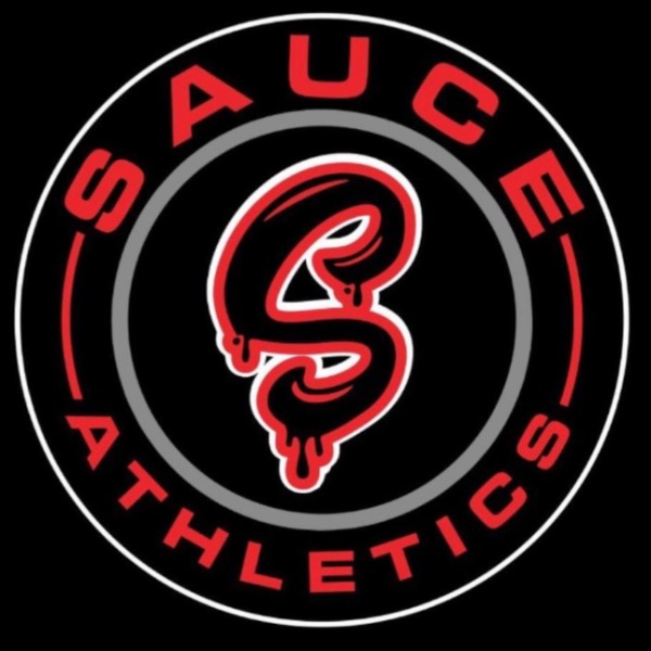 GA Sauce 9U Black