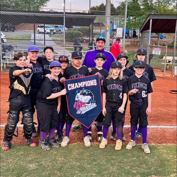 Powder Springs Vikings