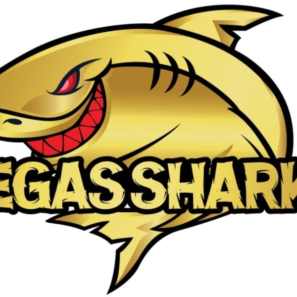 Vegas Sharks 9U S25