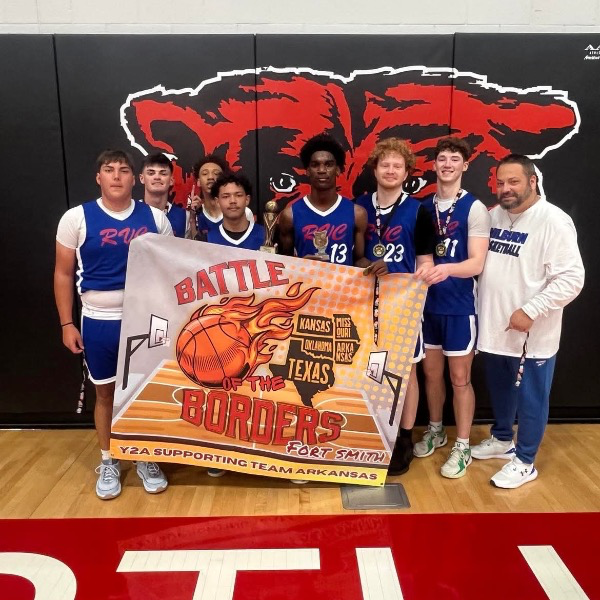 River Valley Crusaders