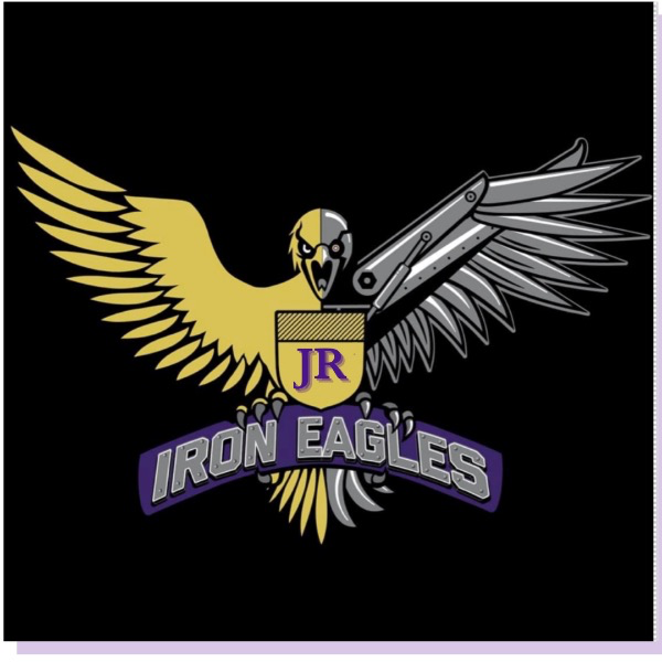 Jr Iron Eagles