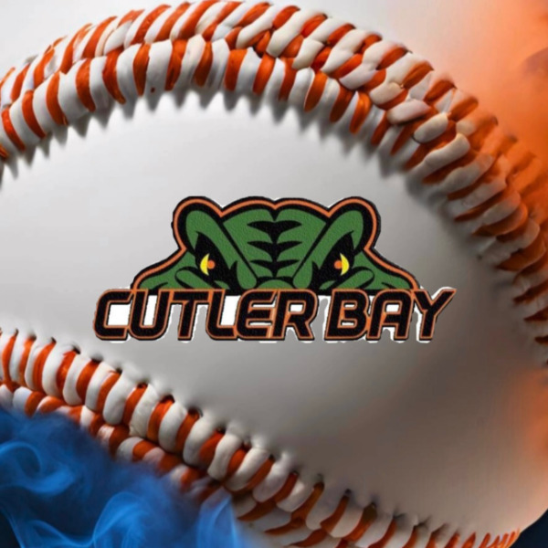 Cutler Bay Gators - 6U PBSA FALL 2025