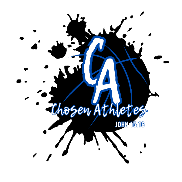 Chosen Athletes *8th