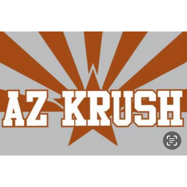AZ KRUSH 13U-Spring