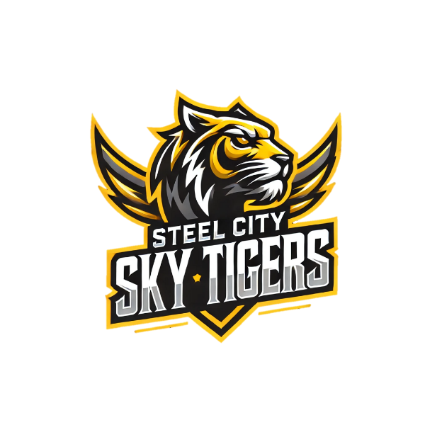 Steel City Sky Tigers 