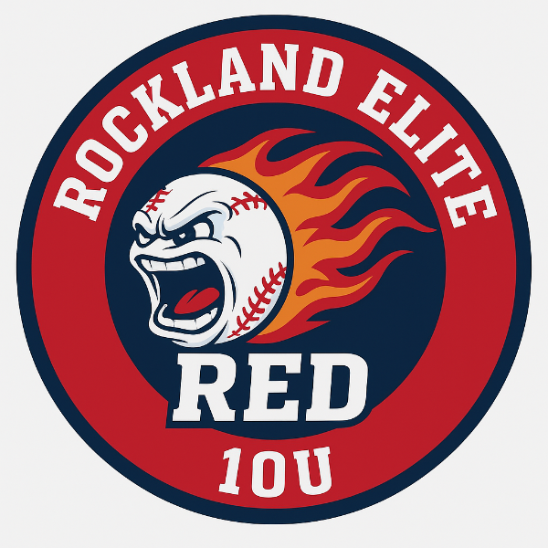 Rockland Elite Red 10U
