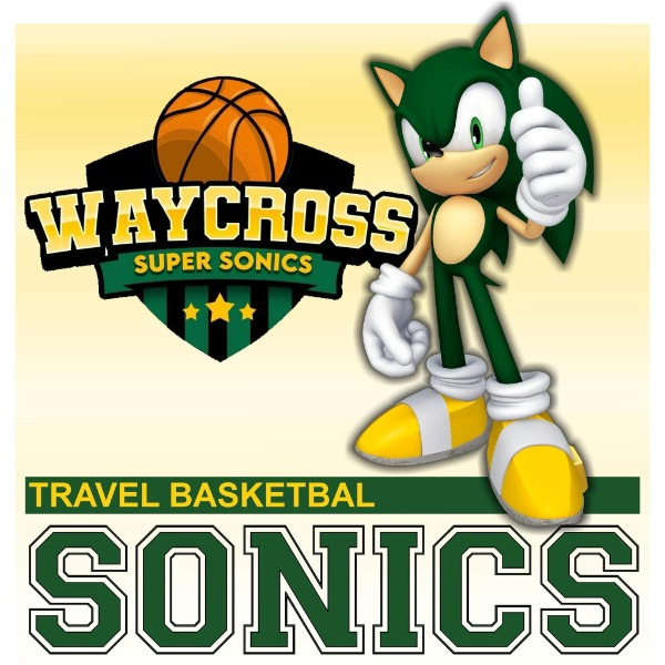 Waycross Super Sonics