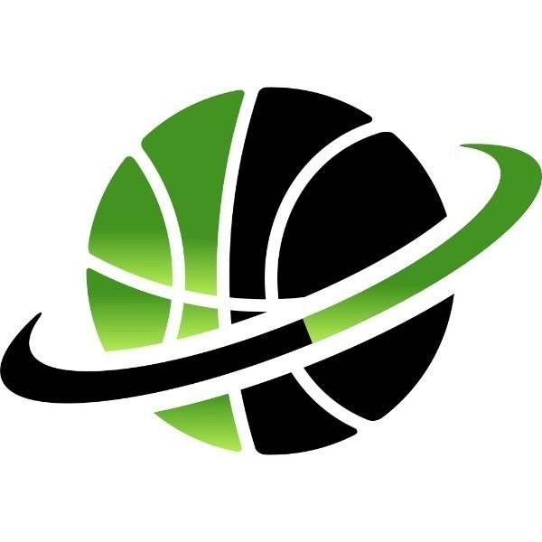 D-UP BBALL Black 2030