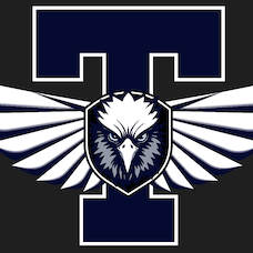 T-Birds Jr Pee Wee Football - COMP