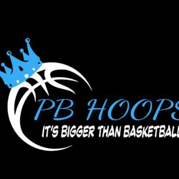PB Hoops 8th Grade