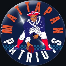 Mattapan Patriots Football 10 & Under