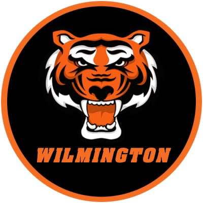 Rawlings Tigers Wilmington 11u