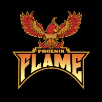 Phoenix Flame
