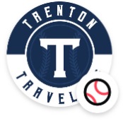 Trenton Travelers (Blue)