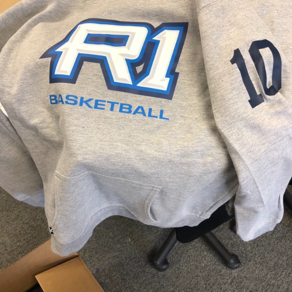 WE - R1 Delaware 13u