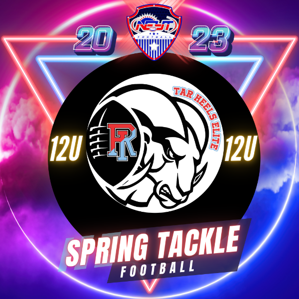 RI Tar Heels Elite 12u (RTE) 2023-NEYT