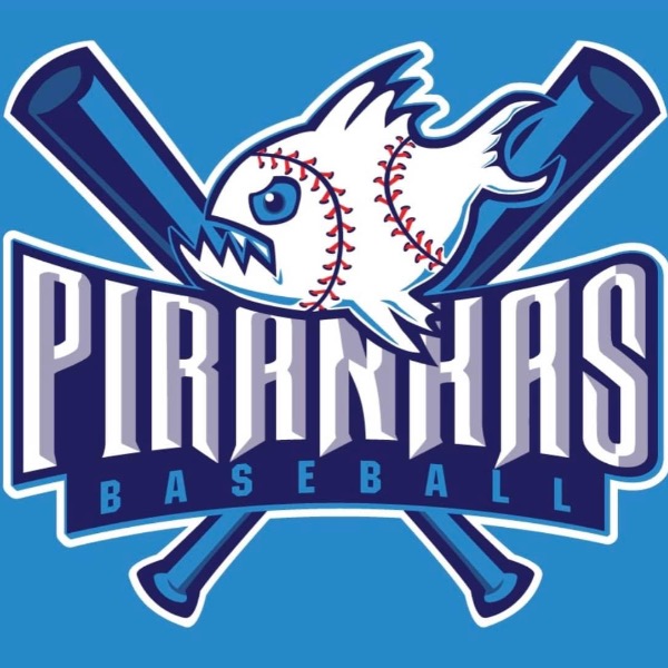 Piranhas Baseball Dillon/Rutherford