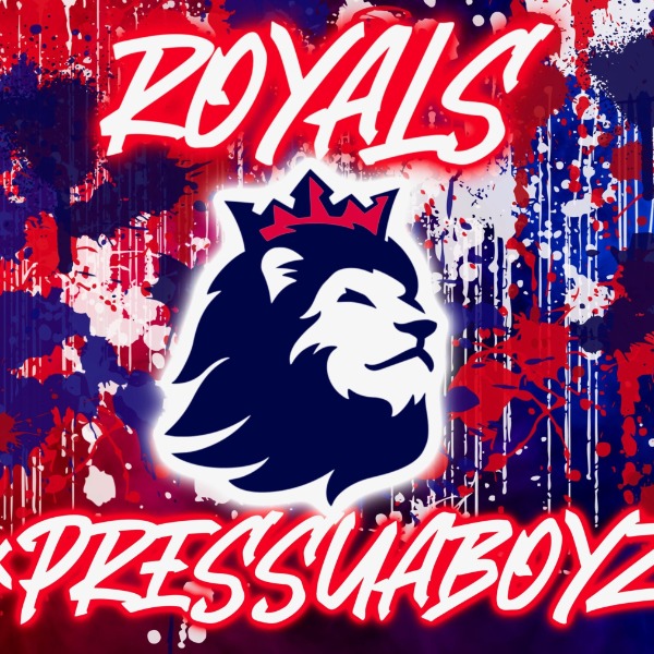 8u RYA Royals PresssuaaaBoyz Blue