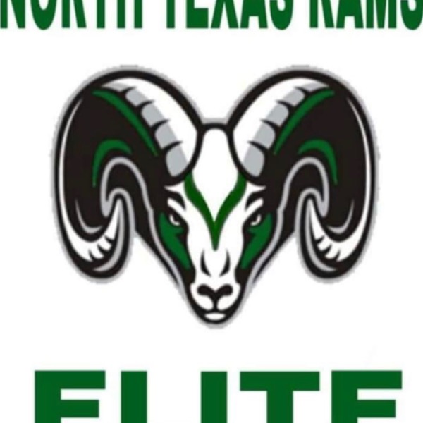 North Texas Rams Elite 8U