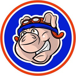 Lexington Flying Pigs