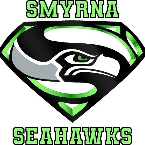 5u Smyrna Seahawks -2024