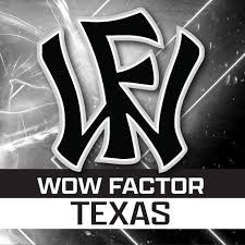 Wow Factor Texas AW