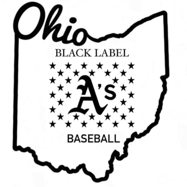 Black Label Athletics 12U