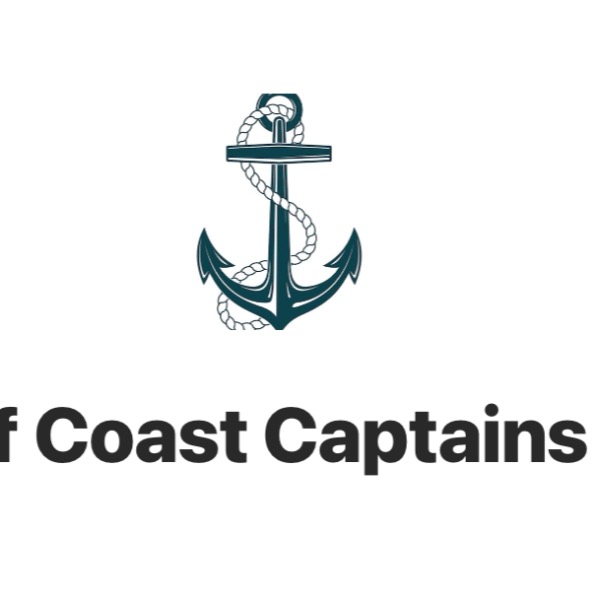 Gulf Coast Captains