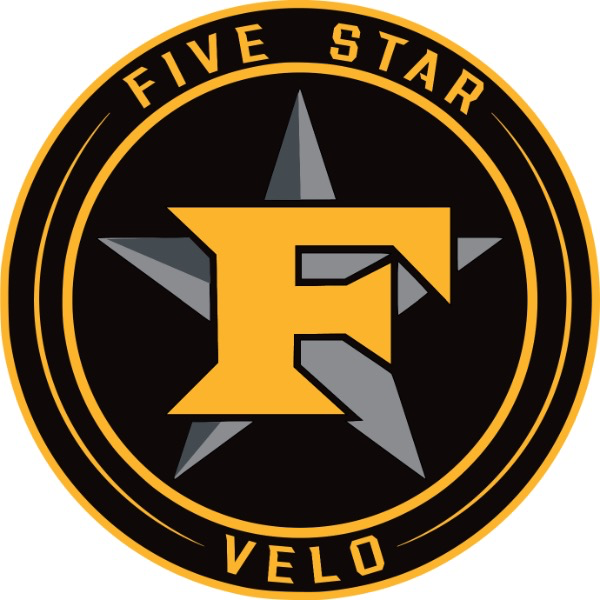 5 Star VELO 12u Gold