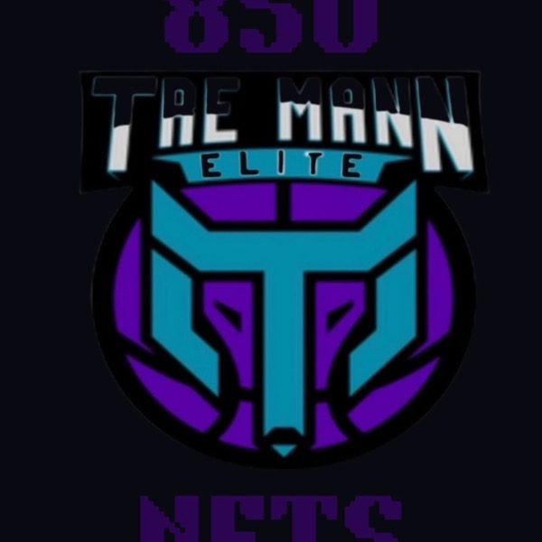 850 Tre Mann Elite Nets 2031