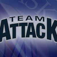 LBA Team Attack - Blue