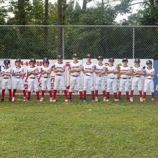 Gloucester United 10U