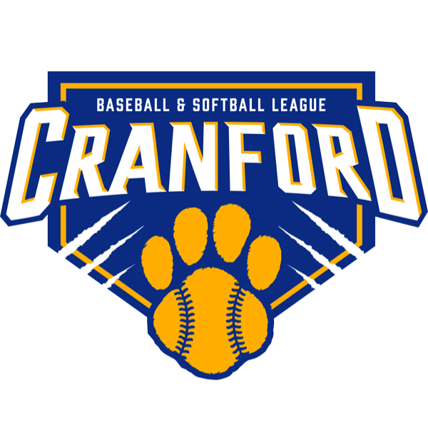Cranford 9U Blue