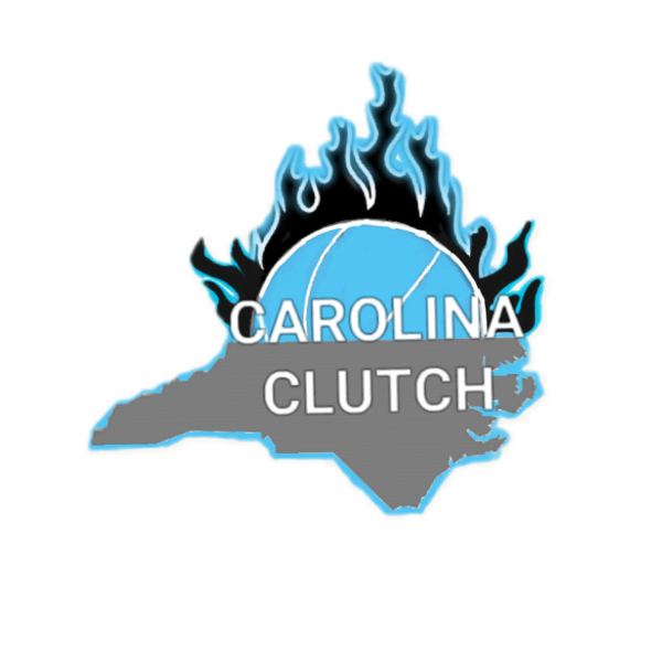 Carolina Clutch
