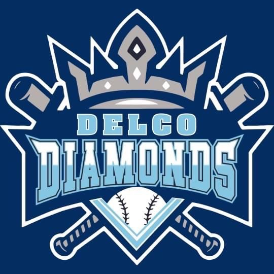 Delco Diamonds 10u Barnett