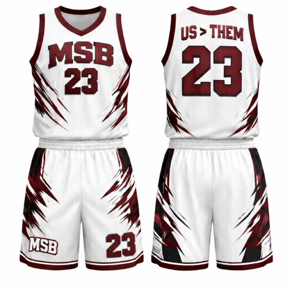 Mary street boys 3rd-4th