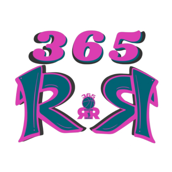 365 RUNNING REBELS 27