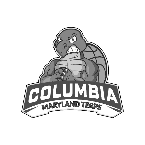 Columbia Maryland Terps