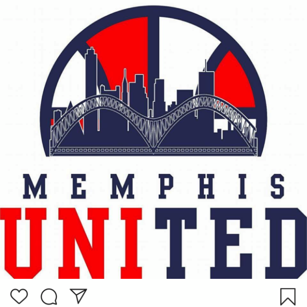 Memphis United 2026