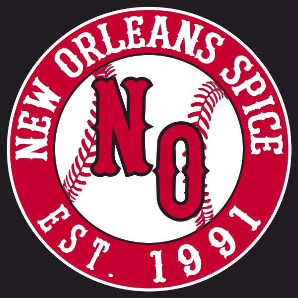 New Orleans Spice 10U - Francingues