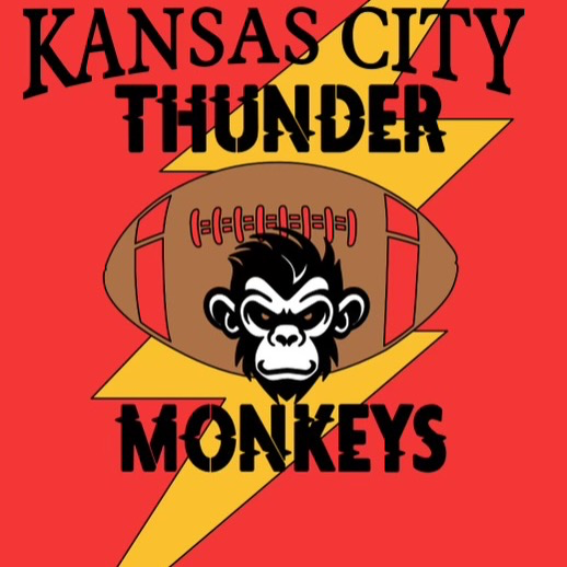Thunder Monkeys