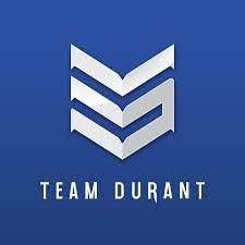 Team Durant 16U