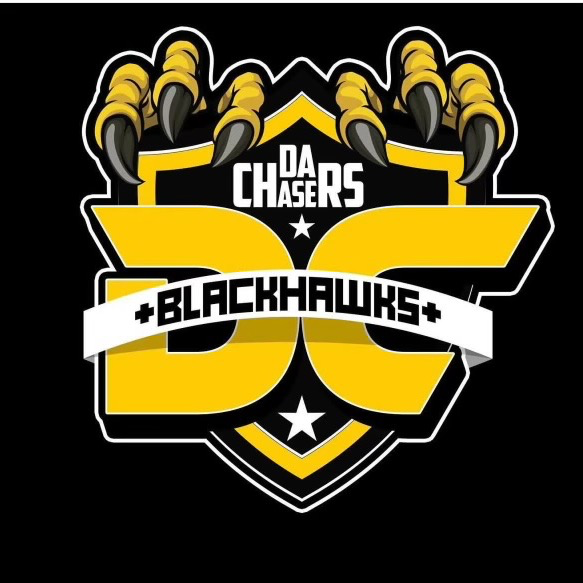 North Philly Blackhawks Da Chasers