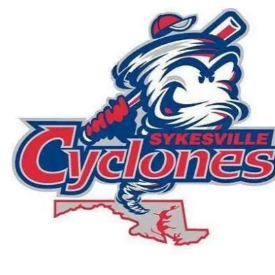 Sykesville Cyclones 8U Red