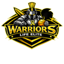 Warriors Life Elite 7th/13U