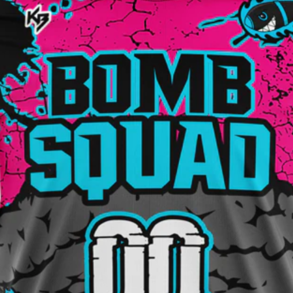 Nolo Bomb Squad