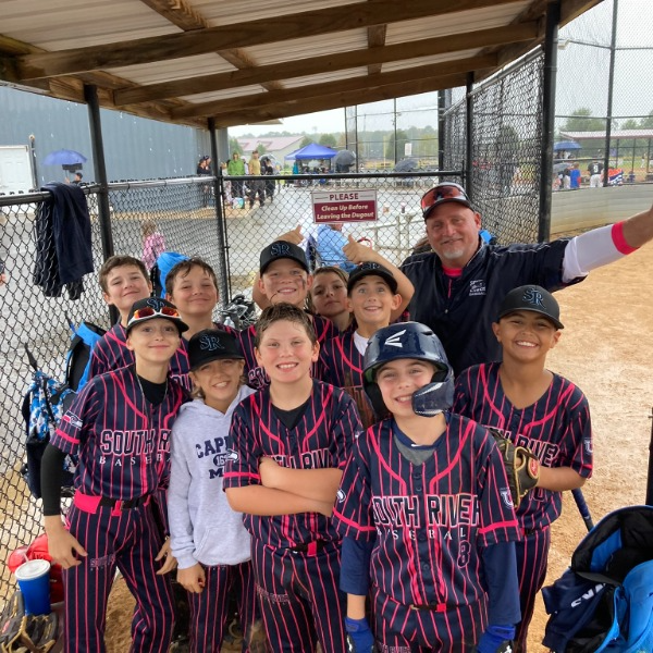 South River Seahawks