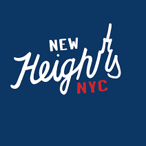 NEW HEIGHTS 2026 BLUE TEAM