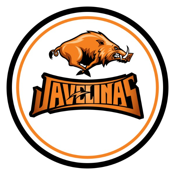 Texas Javelinas Black