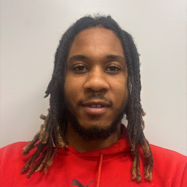 Johnson County Cowboys 6U flag